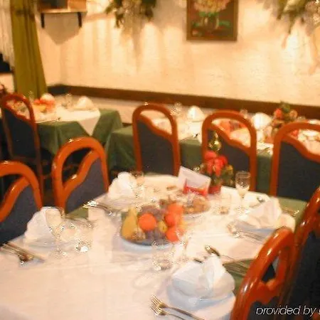 Silvester Отель 3*