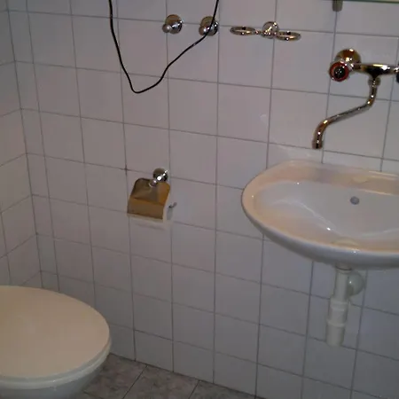 Отель Silvester 3*