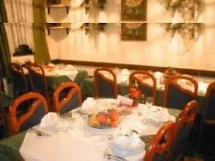 Отель Silvester 3*