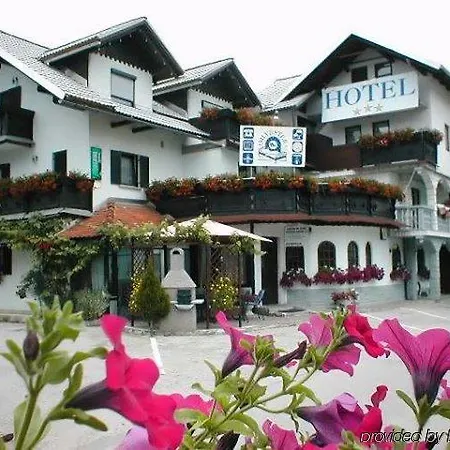 Silvester Hotel 3*