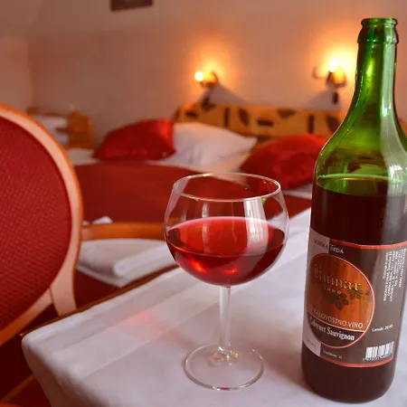 Hotel Silvester Cerklje na Gorenjskem