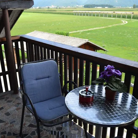 Hotel Silvester Cerklje na Gorenjskem