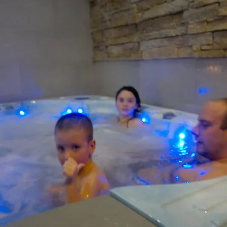 Silvester Hotel Cerklje na Gorenjskem