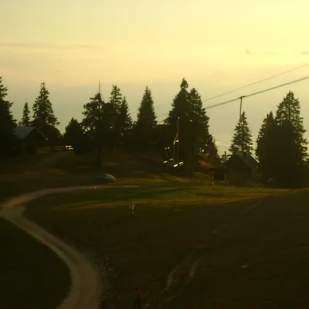 Silvester Hotel Cerklje na Gorenjskem