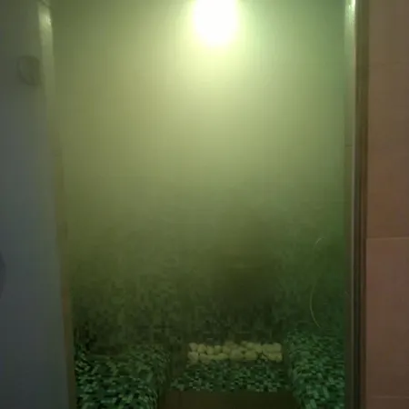 Silvester Hotel 3*