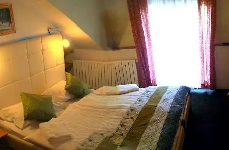 Silvester Hotel