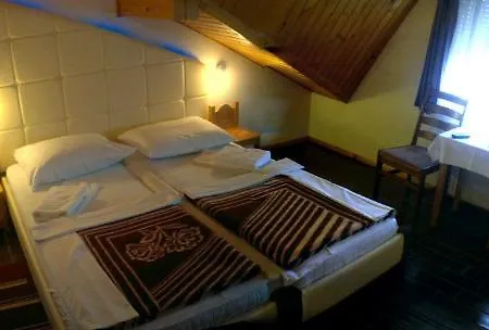 Hotel Silvester