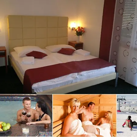 Silvester Hotel Cerklje na Gorenjskem