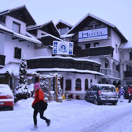 Silvester Hotel Cerklje na Gorenjskem