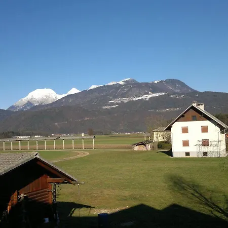 Hotel Silvester Cerklje na Gorenjskem