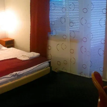 Silvester Hotel 3*