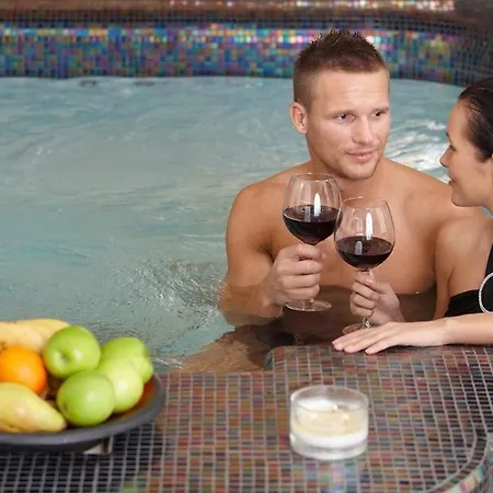 Silvester 3* ツェルクニェ・ナ・ゴレニスケム