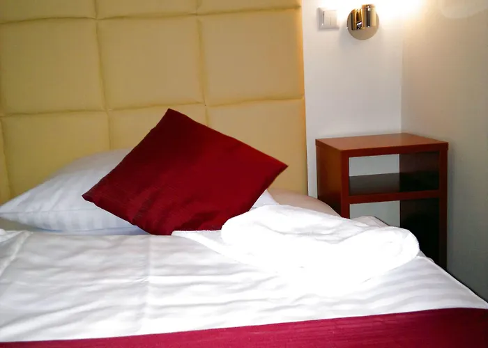 Silvester Hotell Cerklje na Gorenjskem