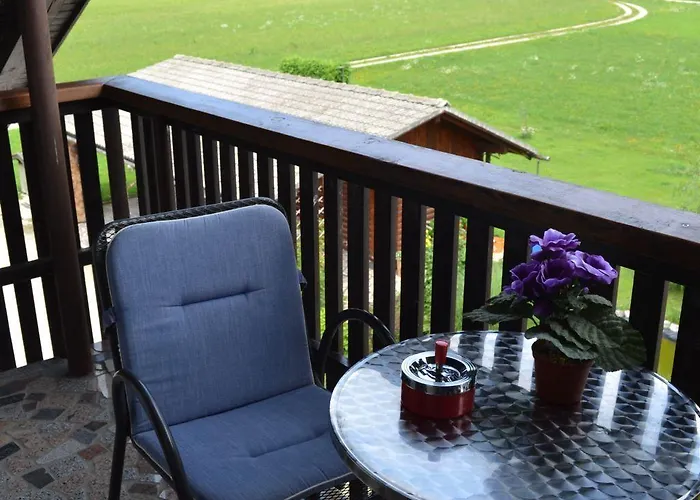 Hotel Silvester Cerklje na Gorenjskem