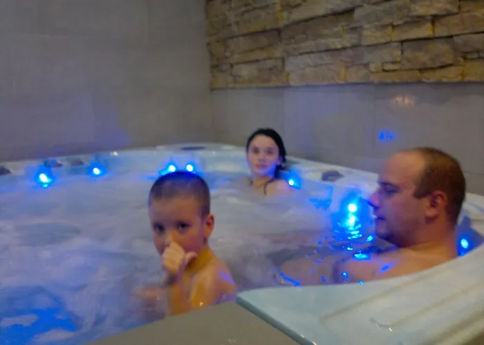 Silvester Hotel Cerklje na Gorenjskem