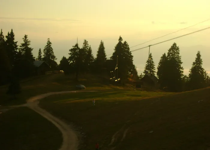 Silvester Hotel Cerklje na Gorenjskem