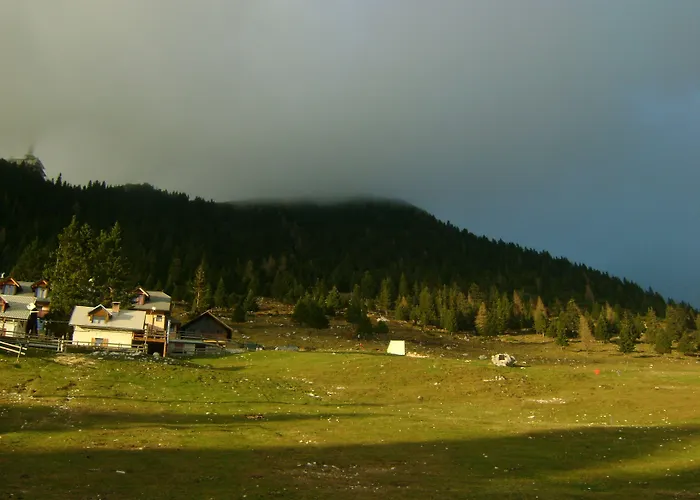 Silvester 3* Cerklje na Gorenjskem