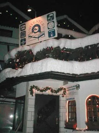 Silvester 3* Cerklje na Gorenjskem