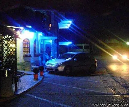 Silvester Cerklje na Gorenjskem