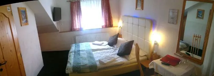 Hotell Silvester Cerklje na Gorenjskem