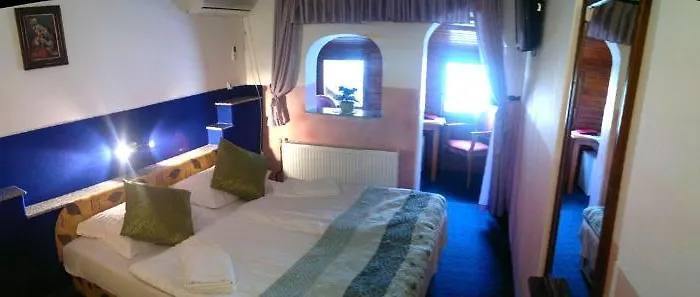 Silvester 3* Cerklje na Gorenjskem