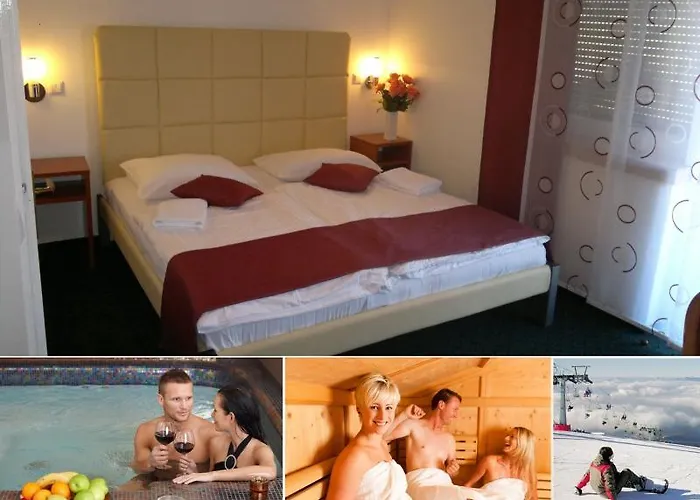 Silvester Hotell Cerklje na Gorenjskem