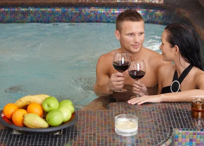 Silvester 3* Cerklje na Gorenjskem