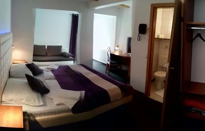 Silvester Hotel Cerklje na Gorenjskem