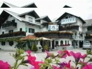 Hotell Silvester Cerklje na Gorenjskem